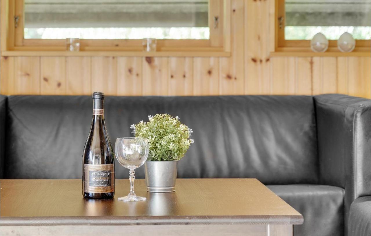 Amazing Home In Kirke Hyllinge With Kitchen Sæby Exterior photo